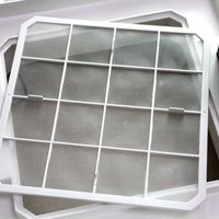 EraClean TOWER mini2 空气净化器使用总结(滤网|按键|出风)