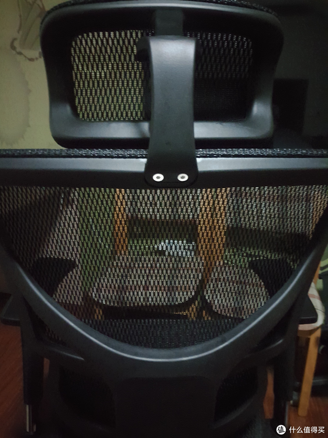 听大家的—Ergomax ALX 电竞椅开箱安装体验