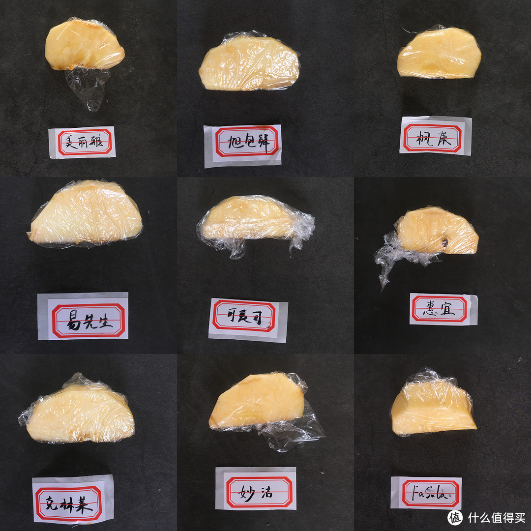 市面上销售的保鲜膜都安全么？9款保鲜膜使用测评