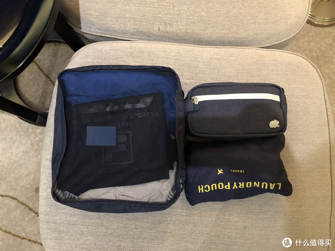 心血来潮给TOM BIHN Smart Alec做一个评测