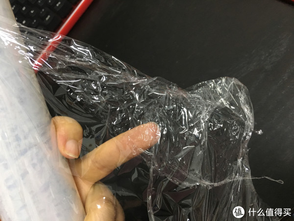 烘焙大讲堂 篇八：市面上销售的保鲜膜都安全么？9款保鲜膜使用测评