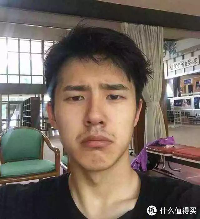 男生怎样让自己看起来清爽干净?