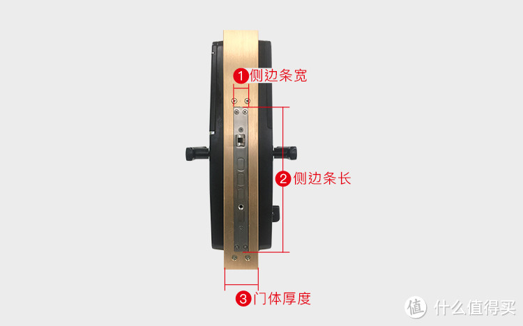 “智能”还是“多功能”？TOPPLOCK L1智能门锁使用体验