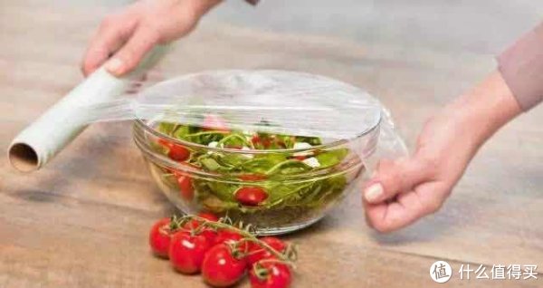 烘焙大讲堂 篇八：市面上销售的保鲜膜都安全么？9款保鲜膜使用测评