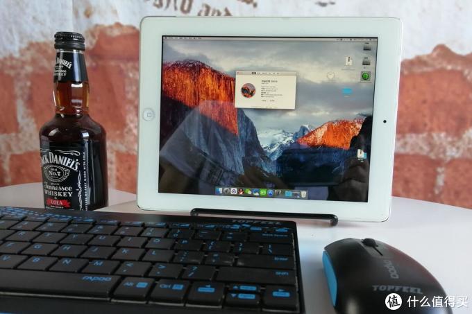 淘汰下来的ipad能干嘛 几招让其秒变显示器 Ipad 什么值得买