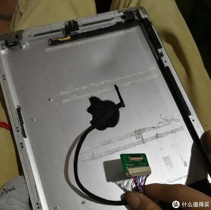 淘汰下来的ipad能干嘛 几招让其秒变显示器 Ipad 什么值得买