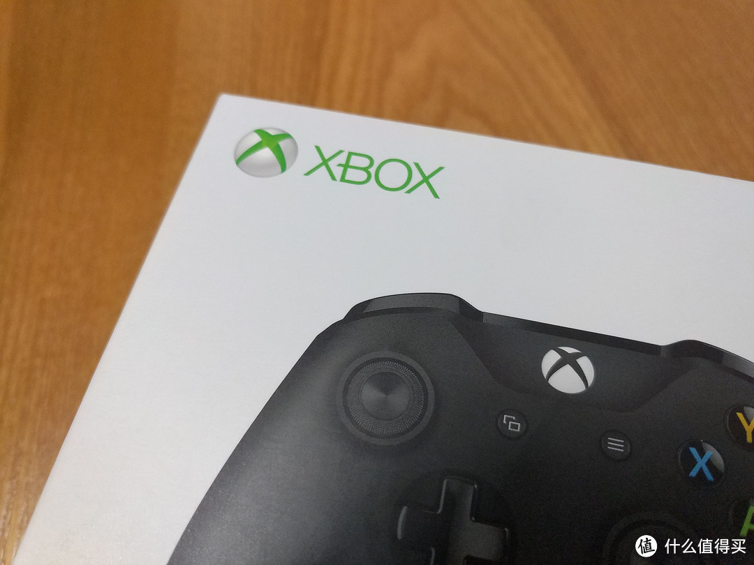 Microsoft 微软 Xbox 无线控制器 使用评测（附北通阿修罗对比）