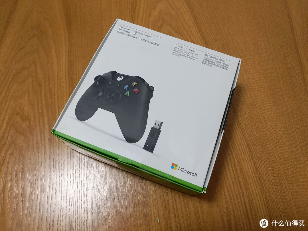 Microsoft 微软 Xbox 无线控制器 使用评测（附北通阿修罗对比）