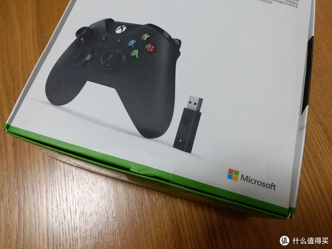 Microsoft 微软 Xbox 无线控制器 使用评测（附北通阿修罗对比）