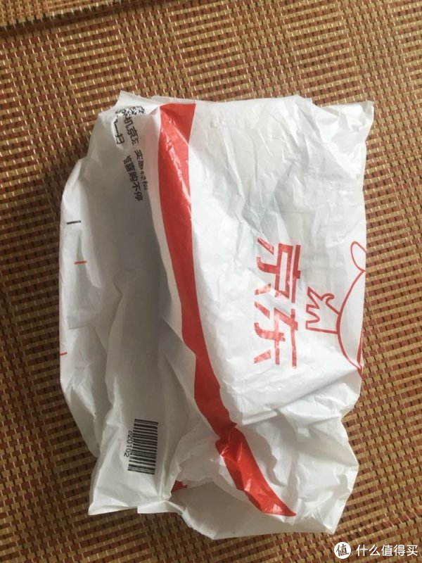 京东祖传塑料袋