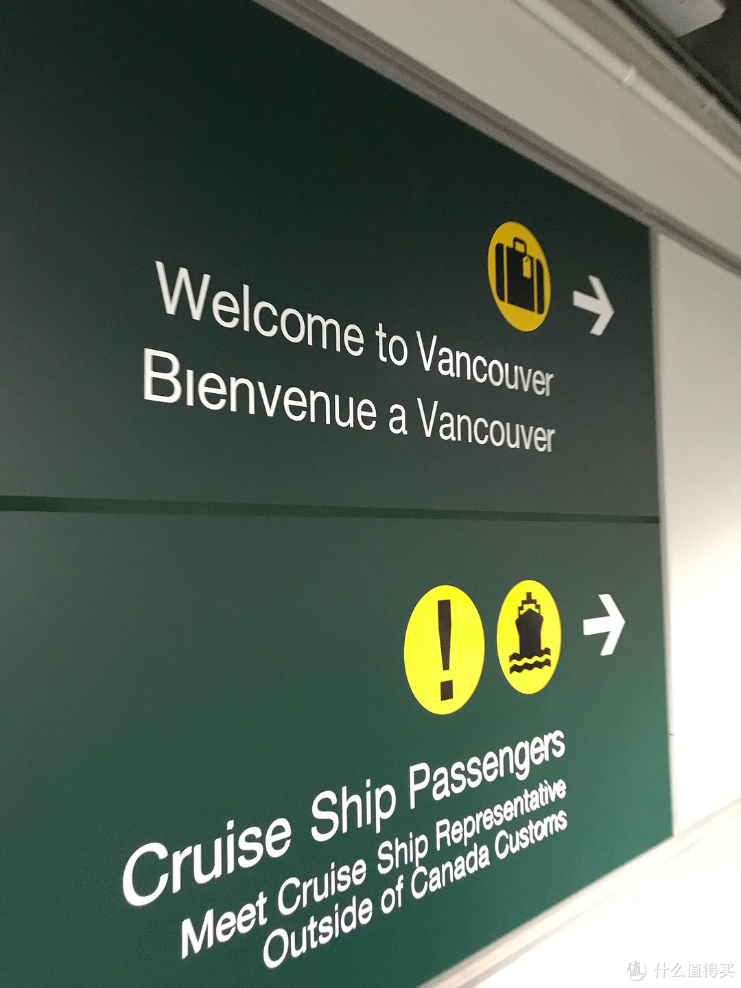 跟随Welcome Vancouver