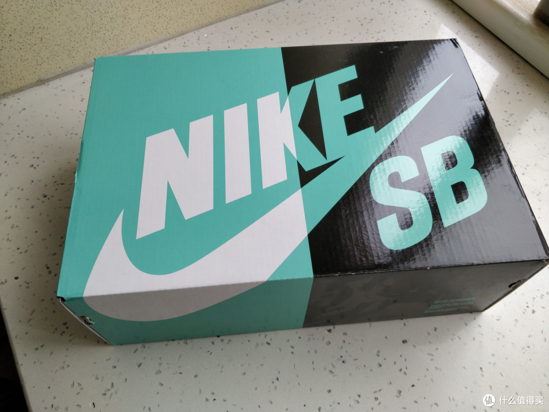 这几个字母,NIKE可能不晓得SB在中国是什么意思