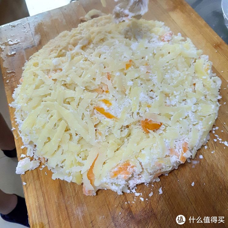 听起来土气却好吃易上手的山西面食—不烂子