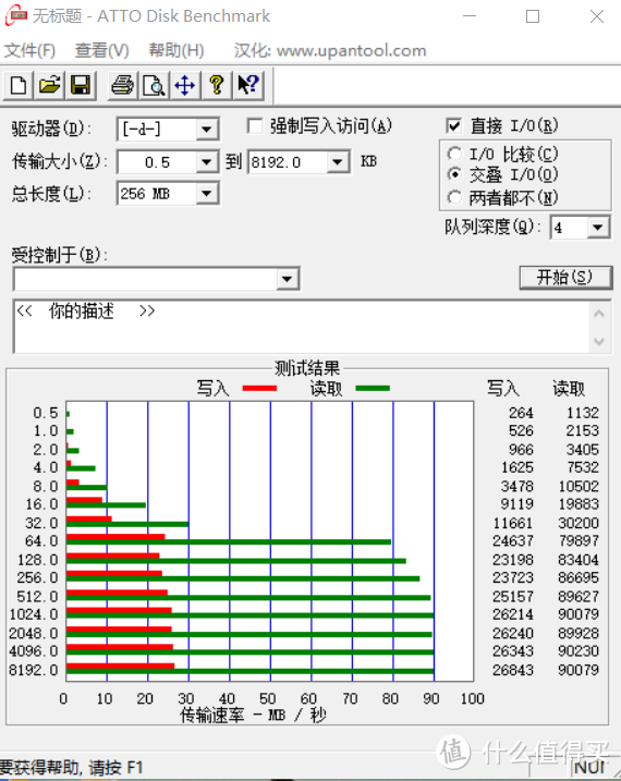 618再次剁手，东芝32G SDHC卡开箱分享