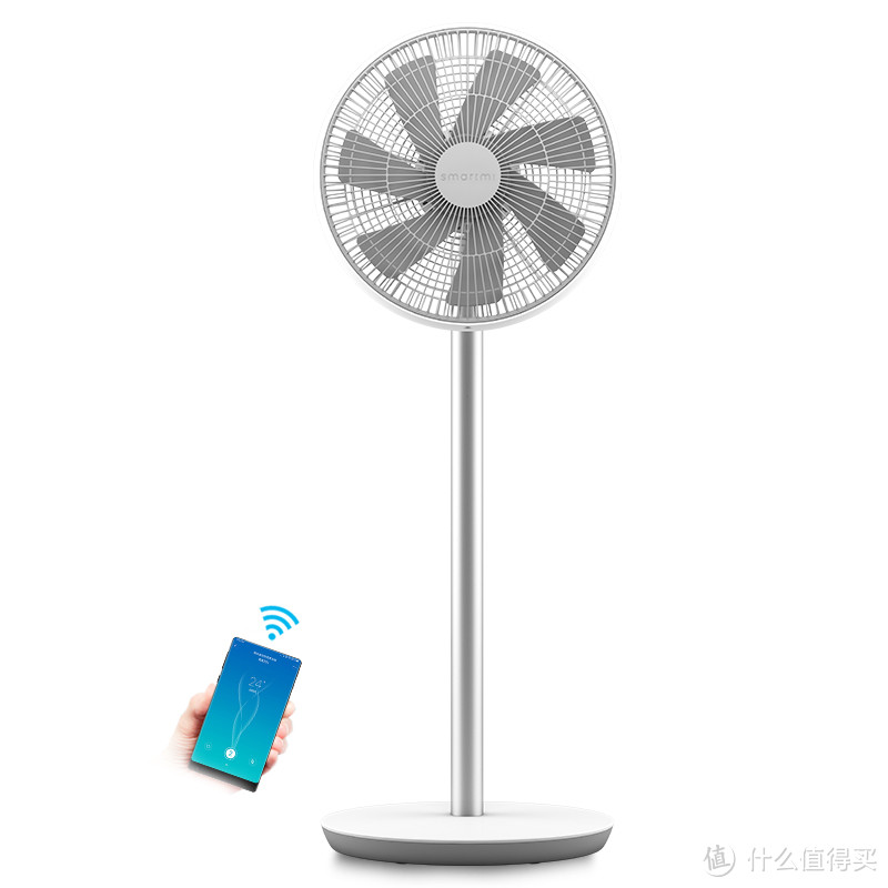 陪你度过这炎热的夏天 颜值兼具性能的电扇推荐