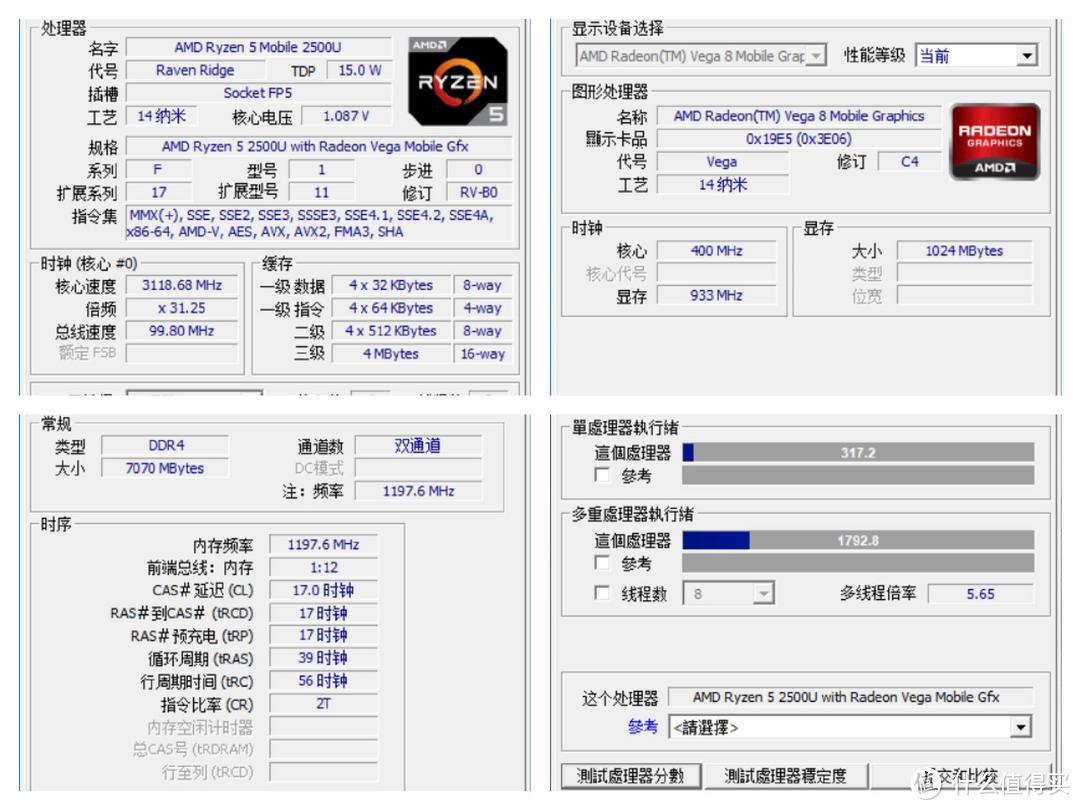 荣耀笔记本锐龙版全网首发深度体验：3999元，值得买吗？