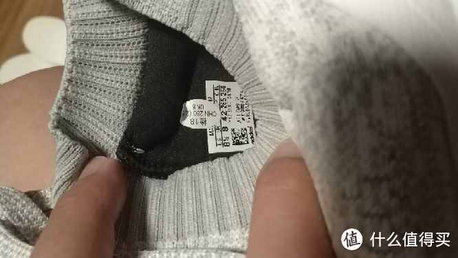 618京东Adidas 阿迪达斯 Ultra Boost Uncaged 运动鞋黑白双煞入手对比记