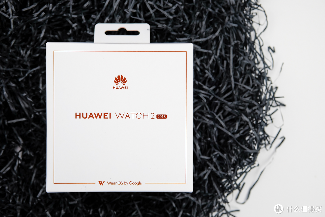 它能和Apple Watch抗衡吗？P哥告诉你：HUAWEI WATCH 2 2018版 华为智能手表 体验分享