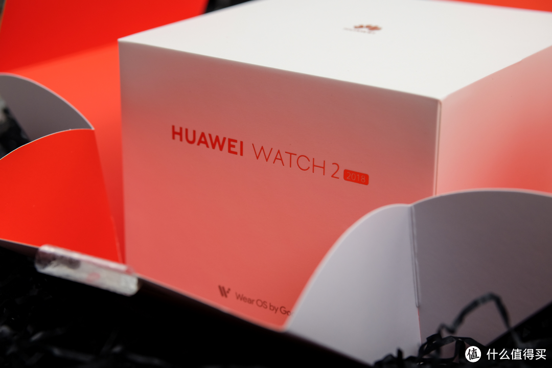 它能和Apple Watch抗衡吗？P哥告诉你：HUAWEI WATCH 2 2018版 华为智能手表 体验分享