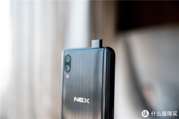 vivo NEX评测:刷新新旗舰标准,真全面屏时代来