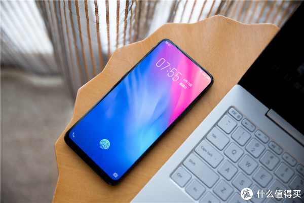 vivo NEX评测:刷新新旗舰标准,真全面屏时代来