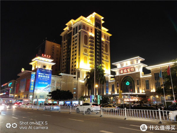 vivo NEX评测:刷新新旗舰标准,真全面屏时代来