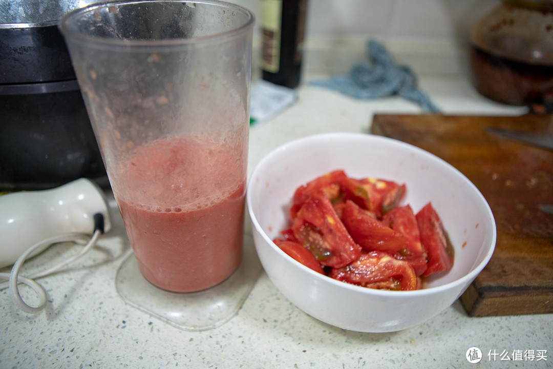 夏季好食,番茄炖牛肉,简单易做