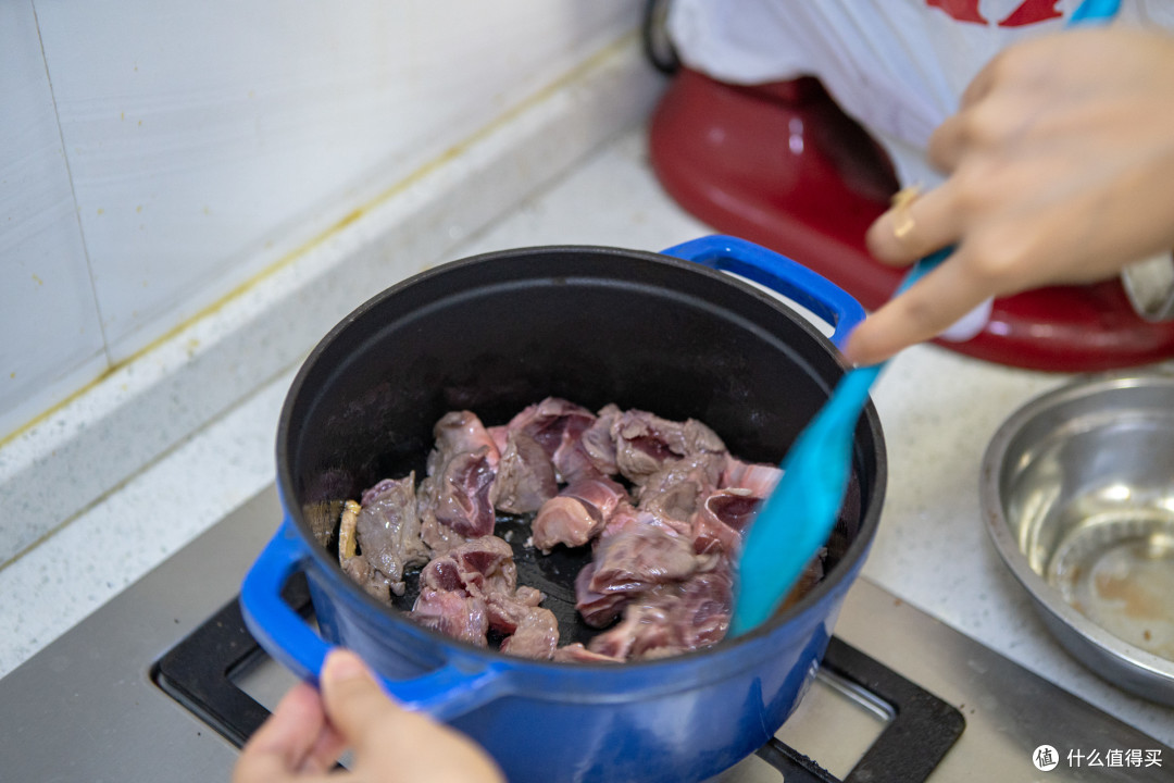 夏季好食,番茄炖牛肉,简单易做