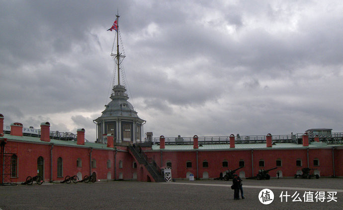 俄罗斯掠影一 圆梦之旅