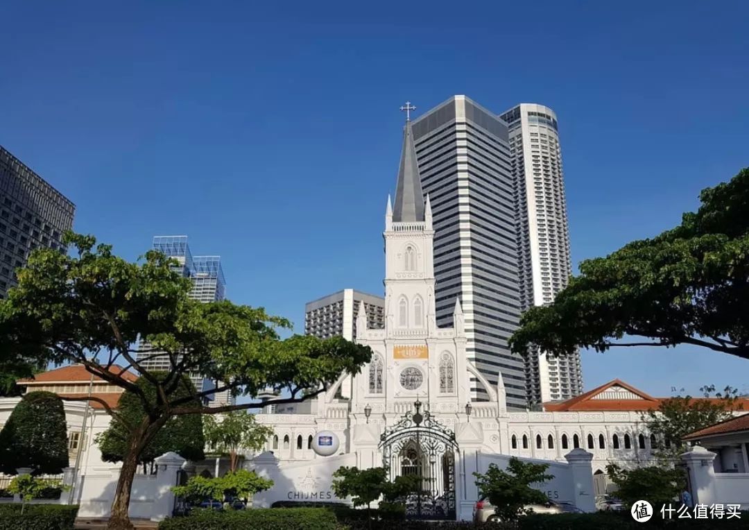 看多了新加坡攻略?这篇和外面那些妖艳贱货版的真不一样