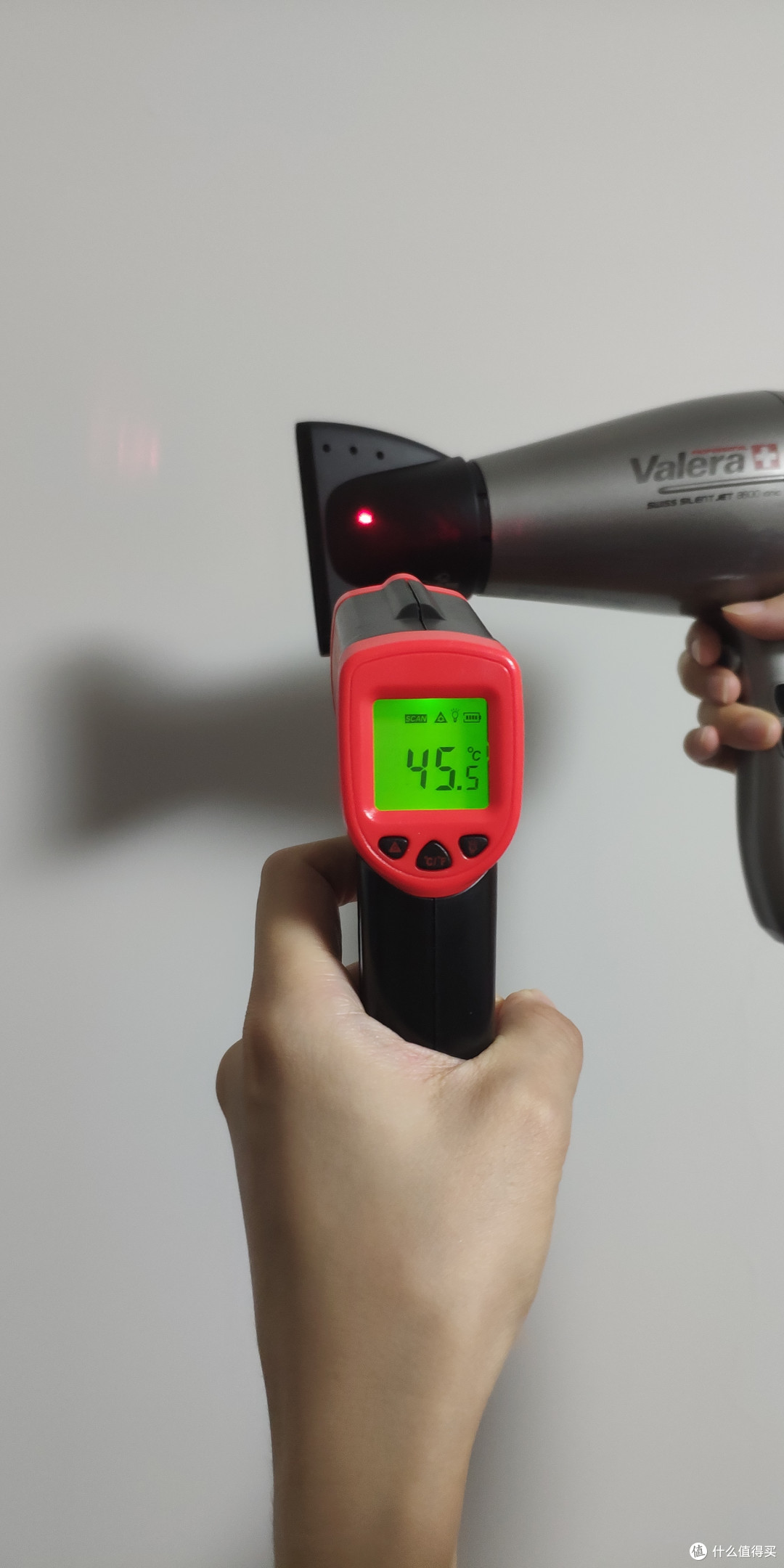 提升生活品质,从“头”开始——Valera SilentJet 8600水护色吹风机使用体验