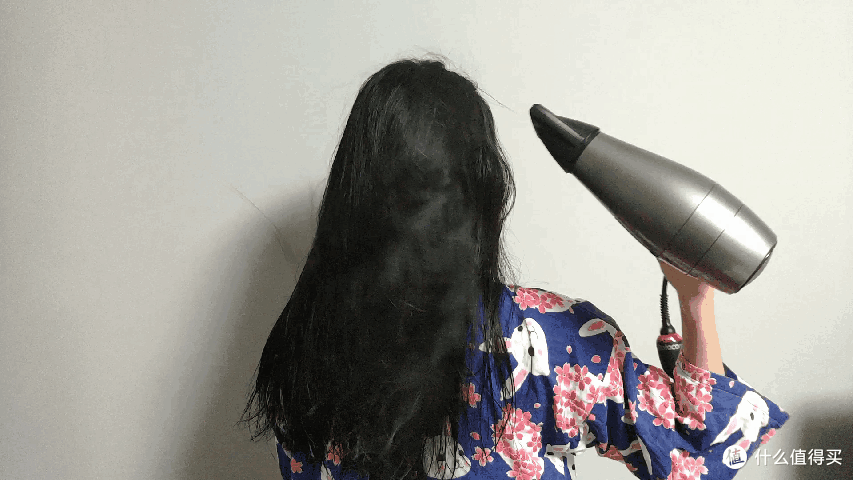 提升生活品质,从“头”开始——Valera SilentJet 8600水护色吹风机使用体验