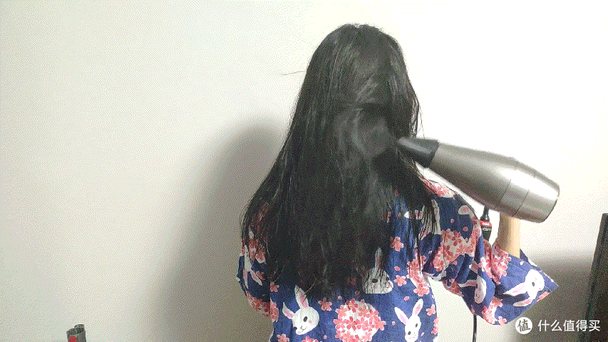 提升生活品质,从“头”开始——Valera SilentJet 8600水护色吹风机使用体验