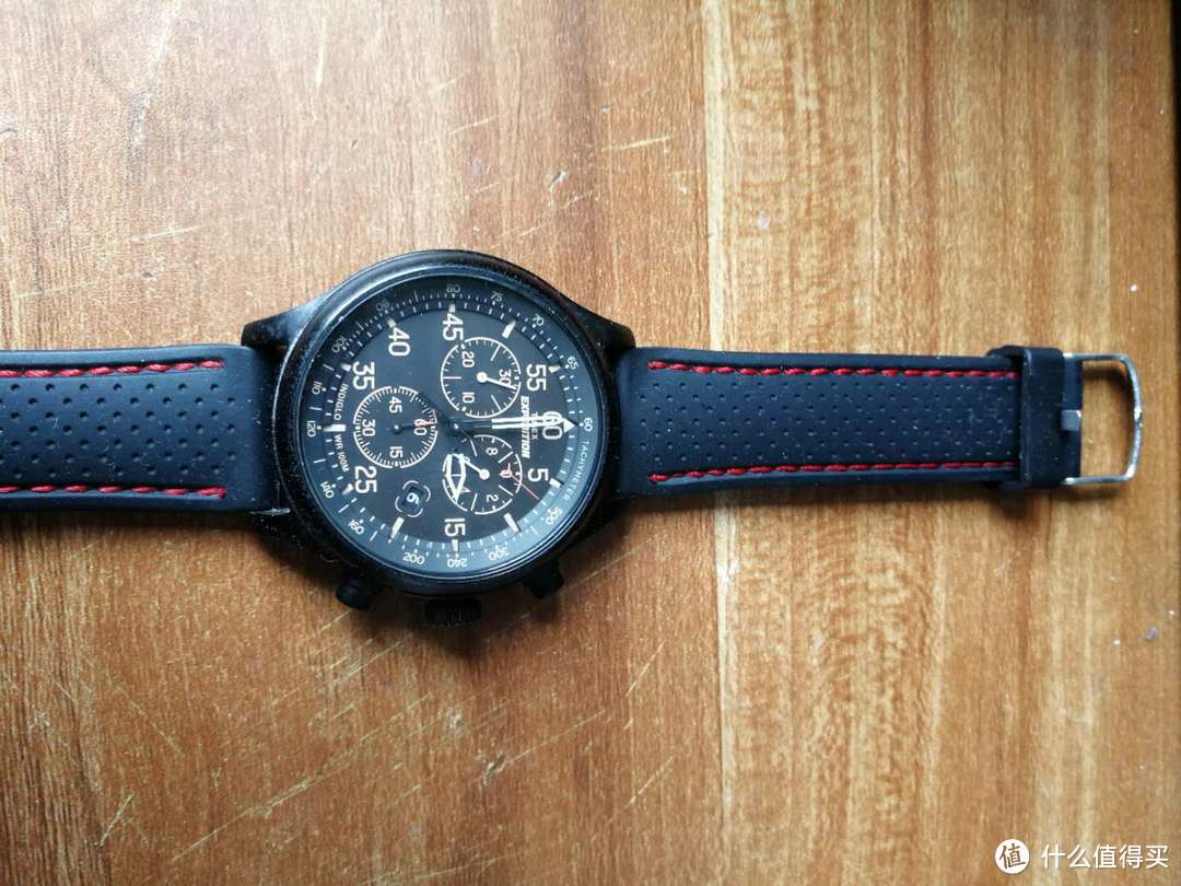 又一年618剁手 CASIO 卡西欧 G-SHOCK GA-400 电子表 金灿灿的大块头的开箱