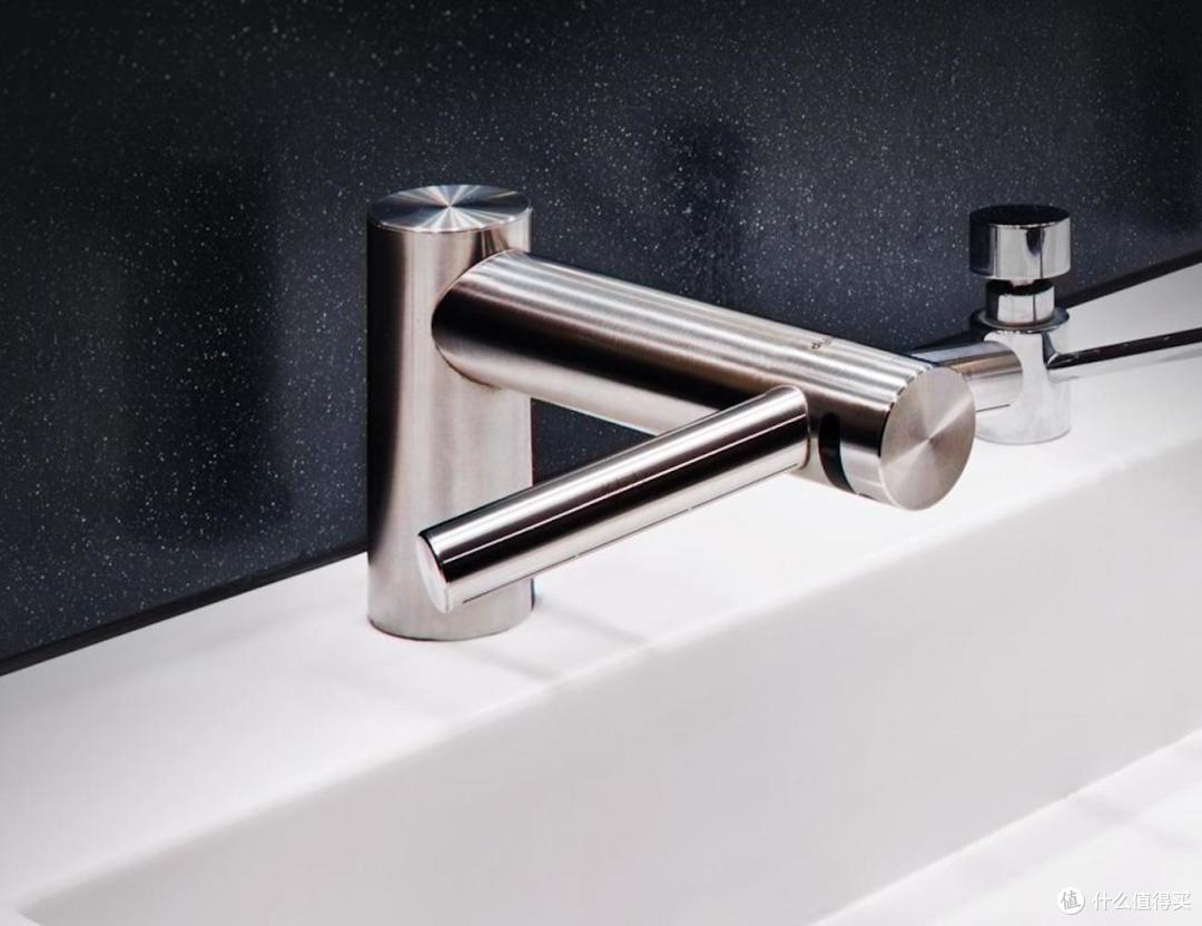 洗手干手一气呵成?戴森wash dry就可以