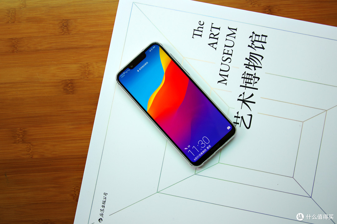 科技先锋,酷玩潮品:荣耀Play智能手机体验