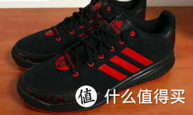 ADIDAS D ROSE MENACE 3 简晒