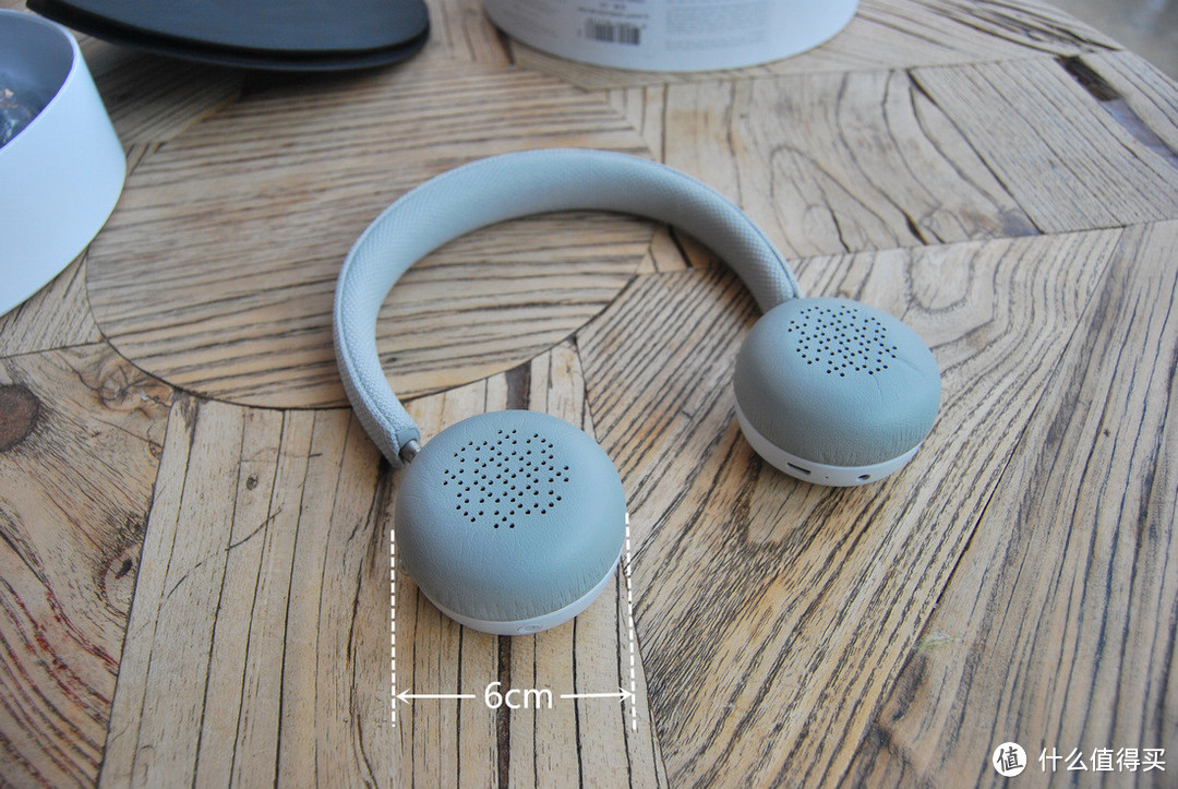 感受降噪的乐趣——Libratone（小鸟音响）Q ADAPT 蓝牙降噪耳机众测