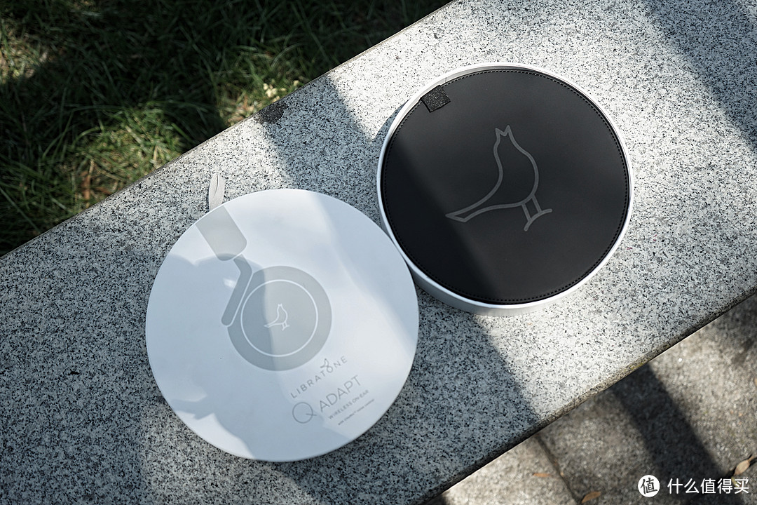 颜高质好操控爽：Libratone 小鸟音响 Q ADAPT 蓝牙降噪耳机 评测报告