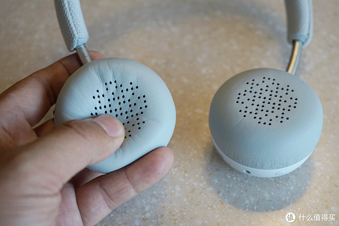 颜高质好操控爽：Libratone 小鸟音响 Q ADAPT 蓝牙降噪耳机 评测报告