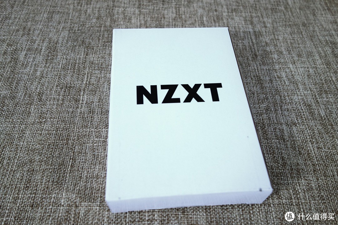 夜空中最亮的星—NZXT 恩杰 海妖X52 水冷散热器+H700i 机箱