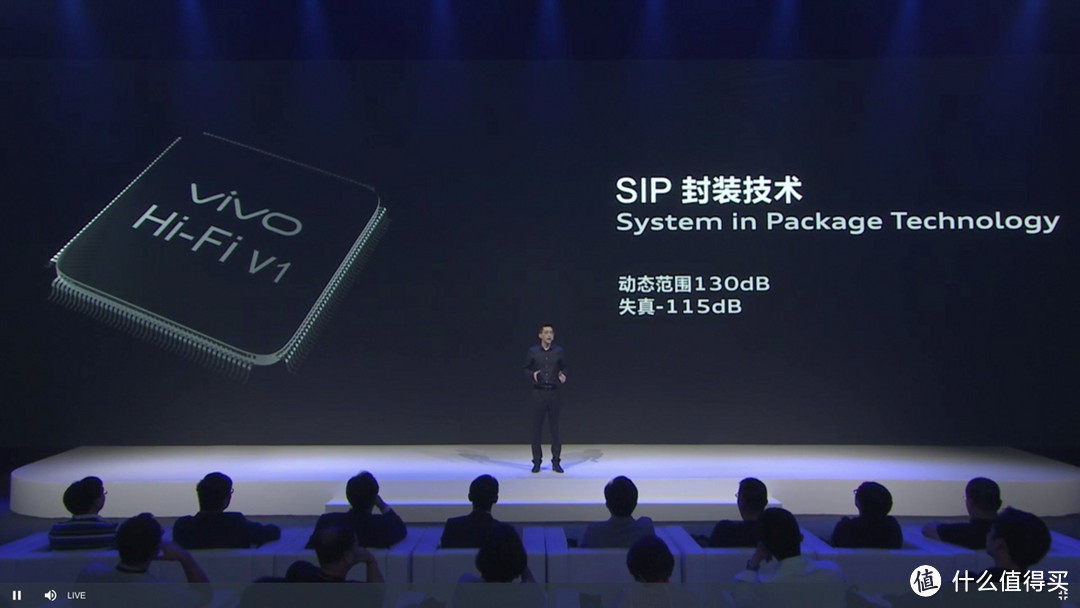 骨子里的“HIFI基因”vivo nex值得你剁手吗？