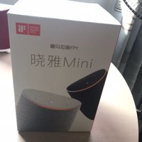 喜马拉雅 好声音 晓雅 MINI 智能音箱使用总结(功能|音质)