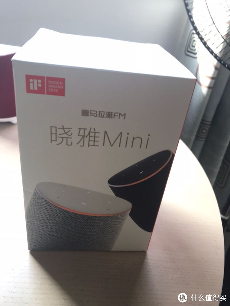 亡羊补牢—送给近视小朋友的小礼物 喜马拉雅 好声音 晓雅mini 智能音箱