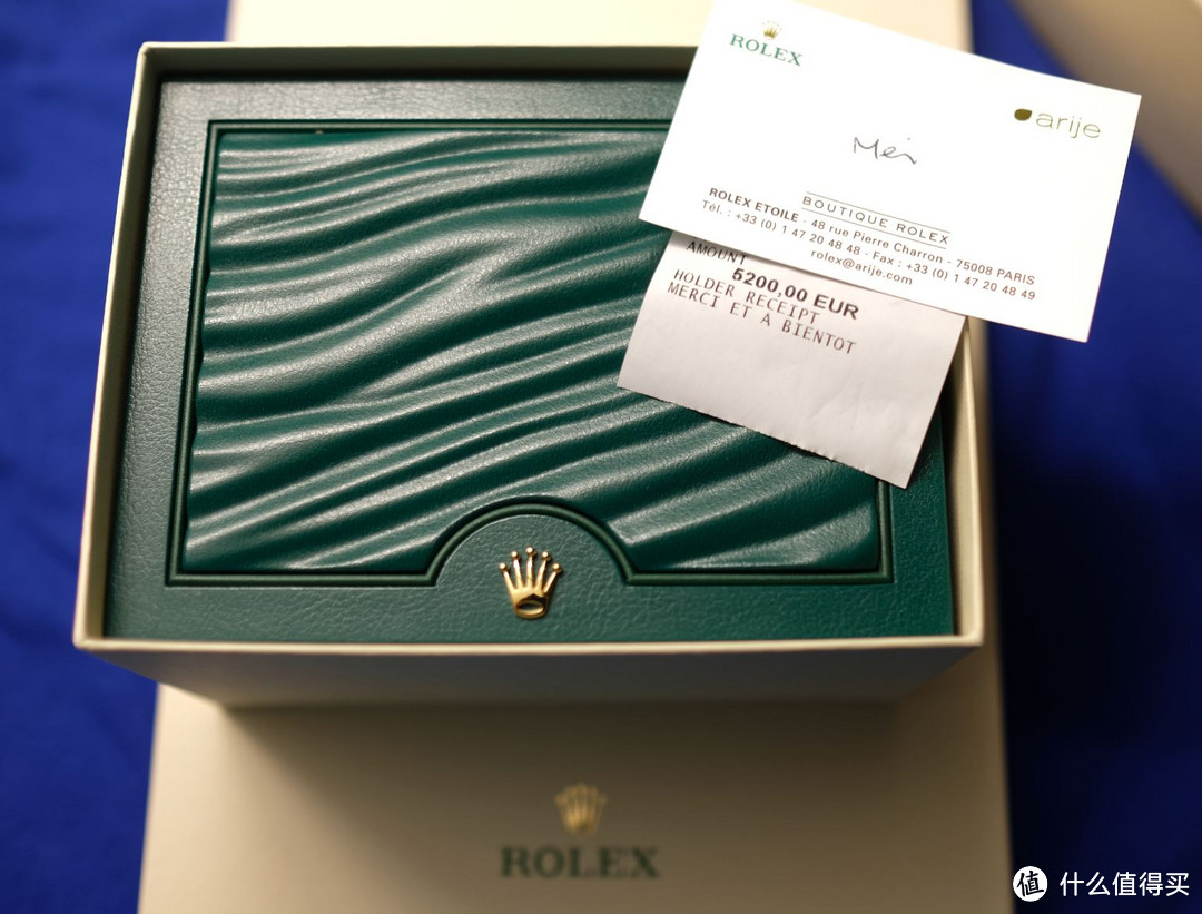 “经济适用”的一劳永逸：ROLEX 劳力士 蚝式恒动39mm 男款腕表开箱