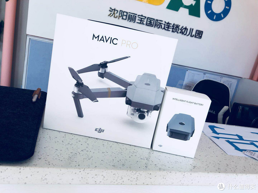 初次炸机体验DJI Care 急速换新