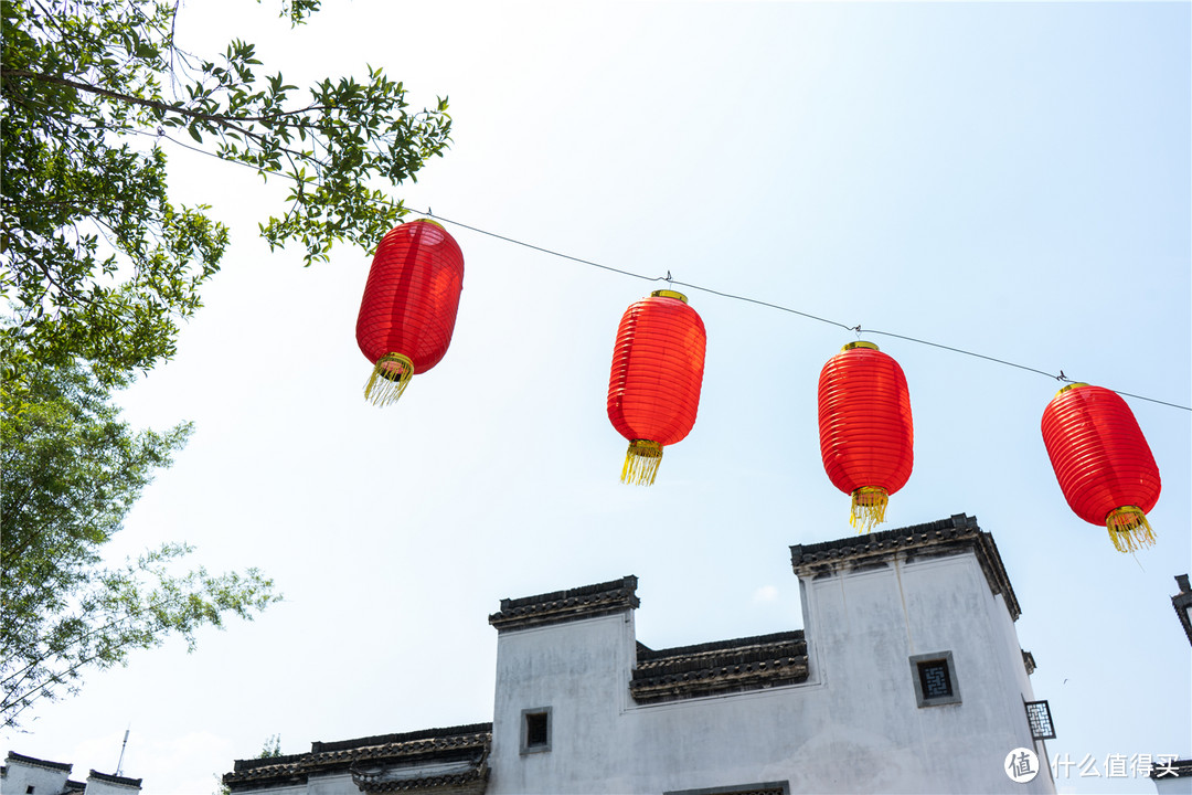 住古村，登黄山，品古韵——有一种文化叫徽州（上篇）