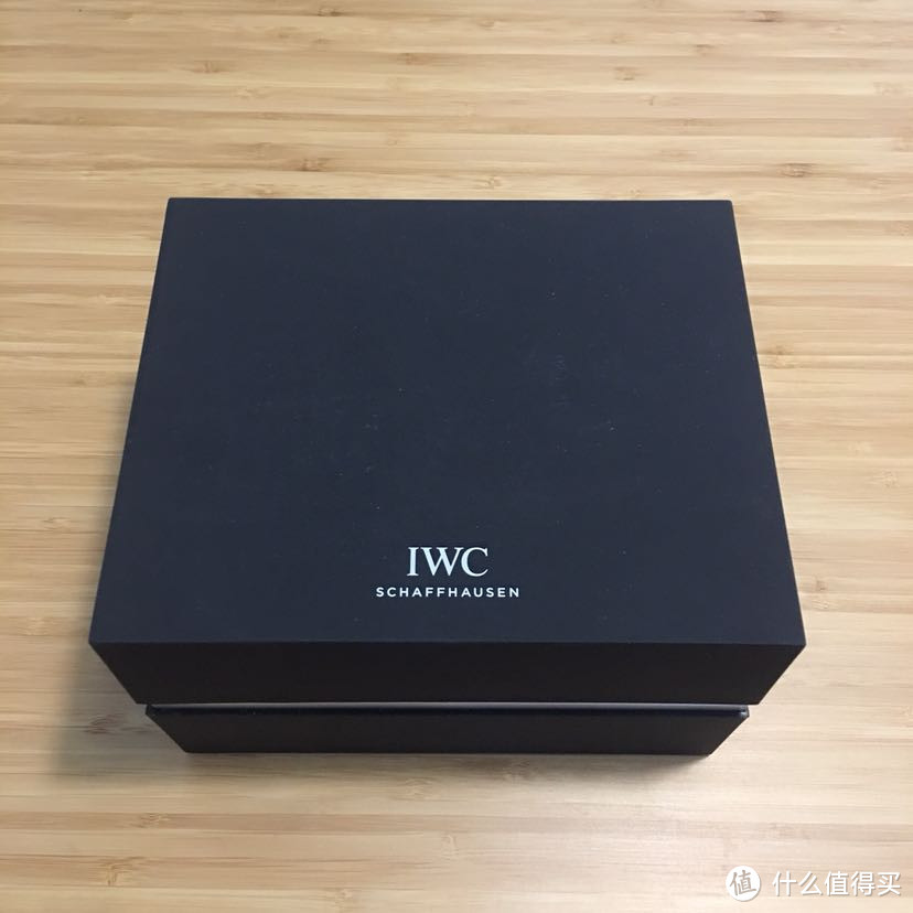 IWC飞计，不忘初心