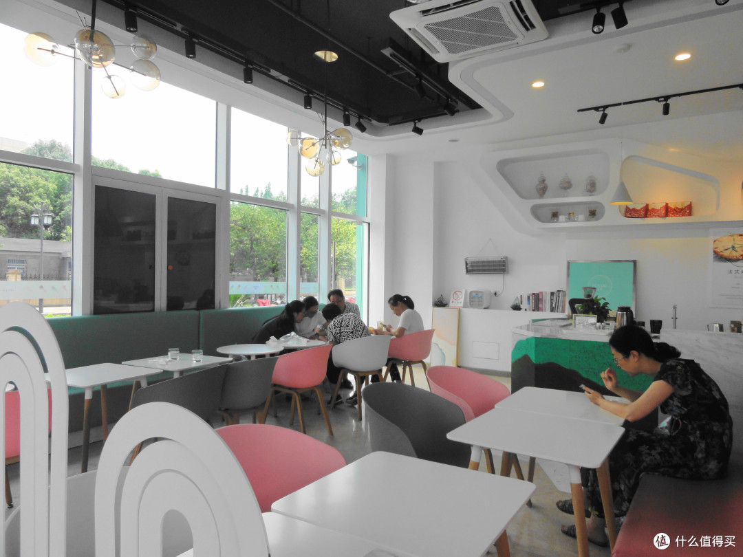 第三张面包店会员充值卡使用体验分享