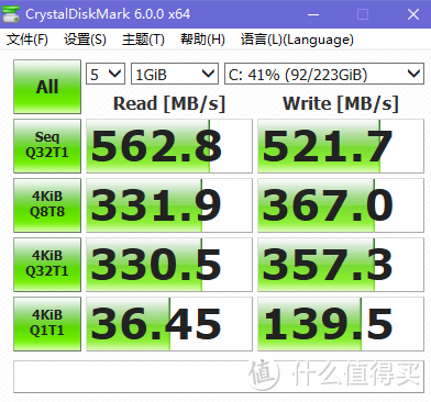 固态硬盘MLC末班车？Crucial BX300 240G高速发车了